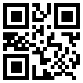 Immagine del Qr Code di 3207403406