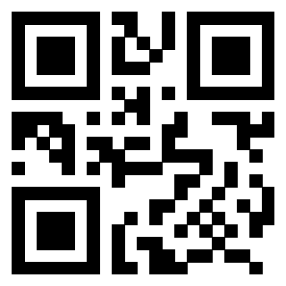 Il QrCode di 3207403408