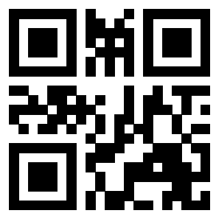 3207403409 - Immagine del QrCode associato