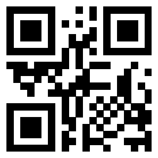Scansione del QrCode di 3207403410