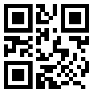Immagine del Qr Code di 3207403411