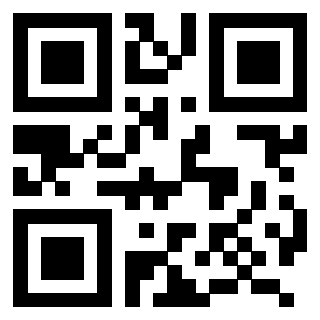Immagine del Qr Code di 3207403413