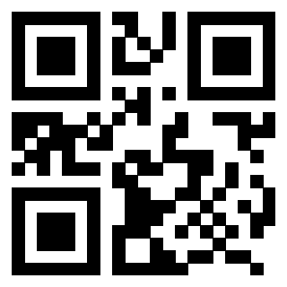 3207403414 Qr Code associato