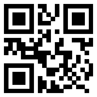 Scansione del Qr Code di 3207403415