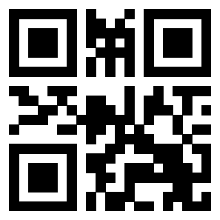 3207403416 QrCode associato