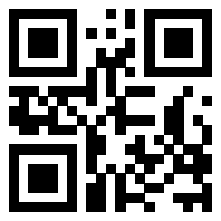 3207403417 - Immagine del Qr Code associato