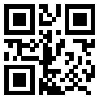 3207403422 - Immagine del Qr Code associato