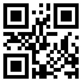 3207403424 - Immagine del Qr Code associato