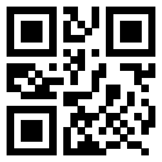 Scansione del Qr Code di 3207403431