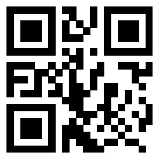 Il Qr Code di 3207403435