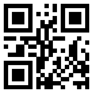 Scansione del Qr Code di 3207403436
