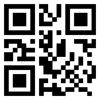 3207403441 QrCode associato