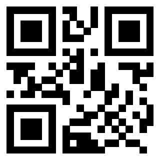 Immagine del QrCode di 3207403451