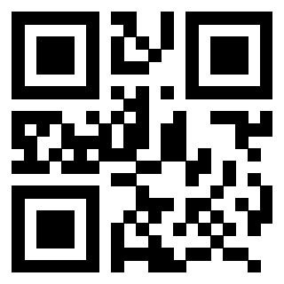 3207403453 - Immagine del Qr Code associato