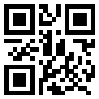 3207403455 QrCode associato