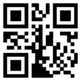 Immagine del Qr Code di 3207403457