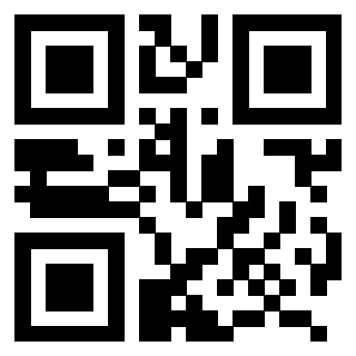 3207403459 - Immagine del Qr Code associato