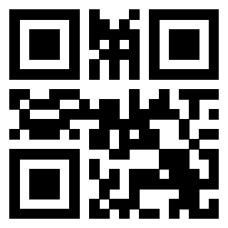 3207403460 Qr Code associato