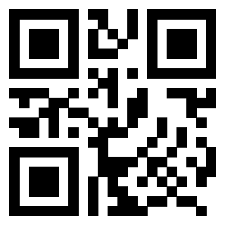 Il Qr Code di 3207403461