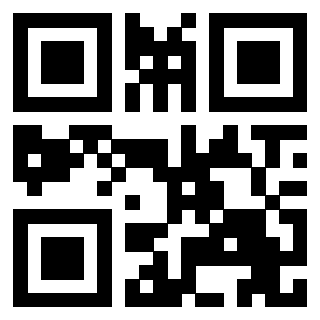 3207403463 QrCode associato