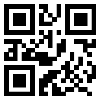 Immagine del Qr Code di 3207403465