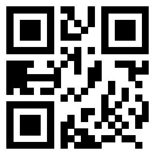 3207403467 - Immagine del QrCode associato