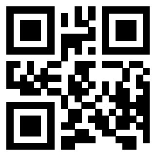 Scansione del Qr Code di 3207403468