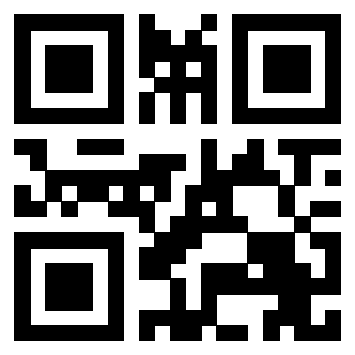 Scansione del Qr Code di 3207403470