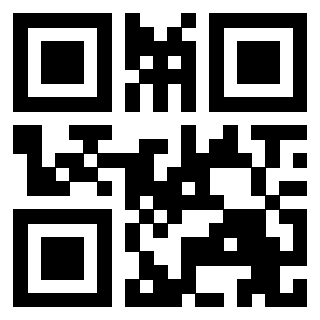 Immagine del QrCode di 3207403471