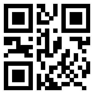 Il QrCode di 3207403475