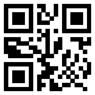 Scansione del Qr Code di 3207403476