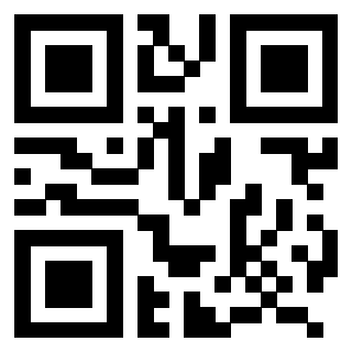3207403477 - Immagine del Qr Code associato