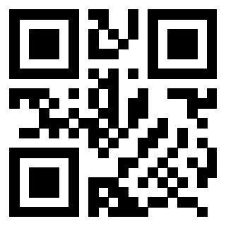 Immagine del Qr Code di 3207403478