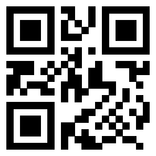 Immagine del QrCode di 3207403480