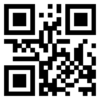 3207403481 - Immagine del QrCode associato