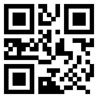 Il Qr Code di 3207403482