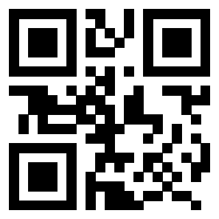 Il Qr Code di 3207403483