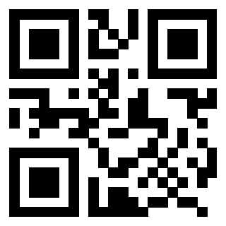 Il Qr Code di 3207403484