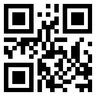 Immagine del Qr Code di 3207403486