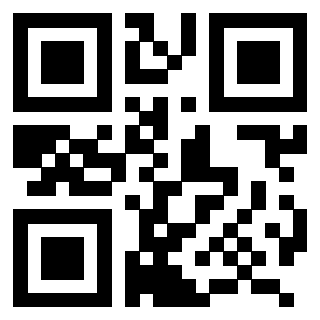 Il Qr Code di 3207403488