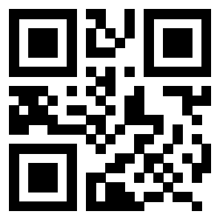 3207403489 - Immagine del QrCode associato