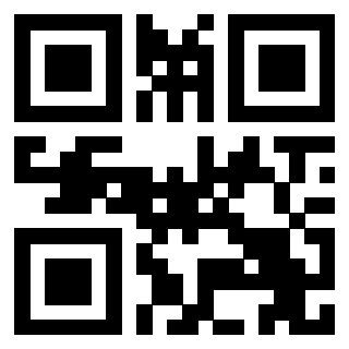 Il QrCode di 3207403494