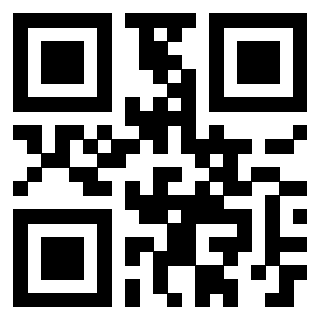 3207403495 QrCode associato