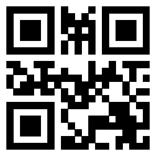 Il QrCode di 3207403498