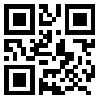 Il QrCode di 3207403499