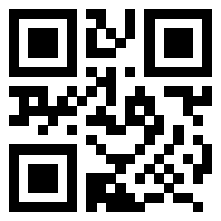 Scansione del Qr Code di 3207403500