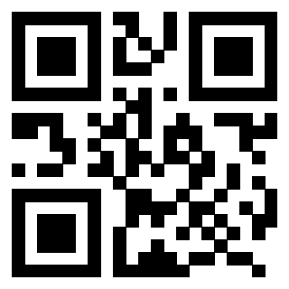 Scansione del Qr Code di 3207403501