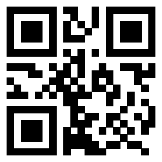 Il Qr Code di 3207403503