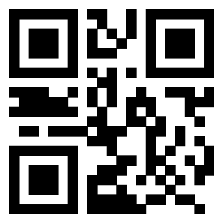 3207403507 - Immagine del QrCode