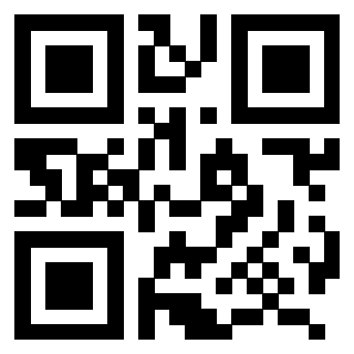 Il QrCode di 3207403508